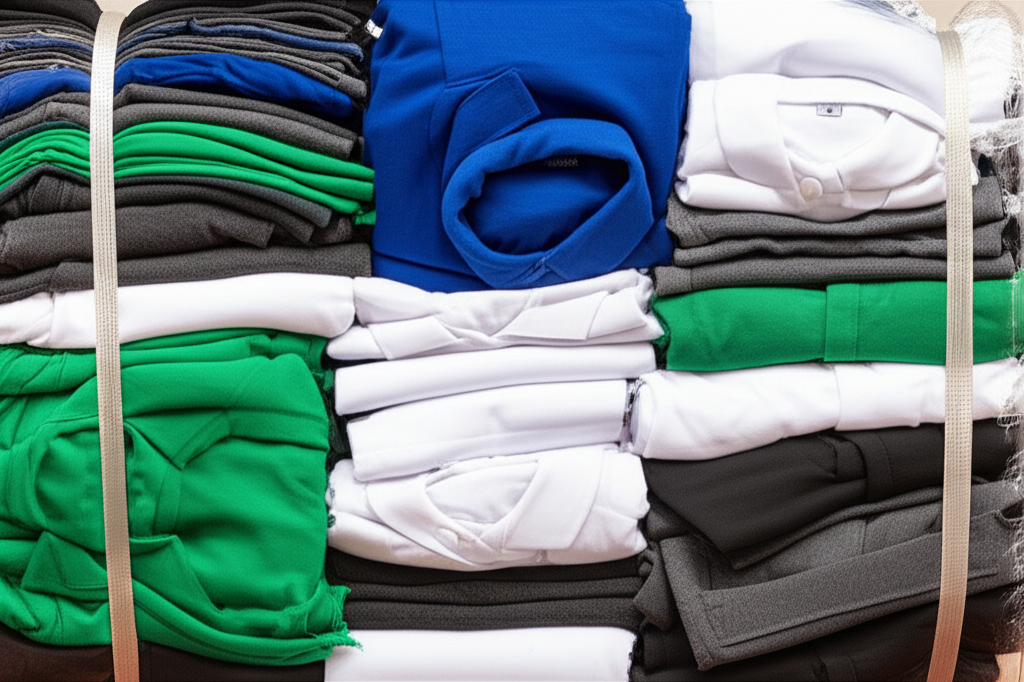 Kids School Uniforms