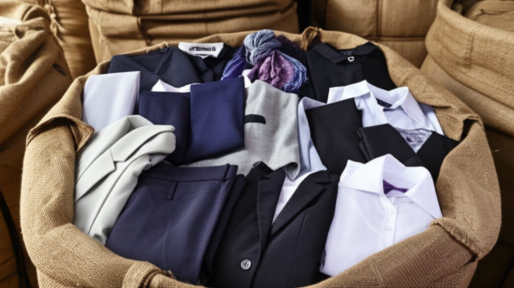 Ladies Formal Wear